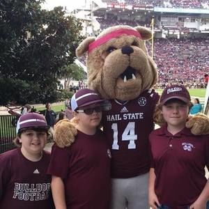 Meet your Posher, Colin